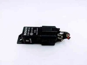 CHEVROLET CAPTIVA GLOW PLUG RELAY 96440063 - Picture 1 of 1