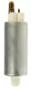 New Electric Fuel Pump for Audi 4000 1980 60 GPH 130 psi Threaded 12V - Picture 1 of 3