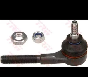 Tie Rod End for CITROËN PEUGEOT TRW JTE163 - Picture 1 of 1