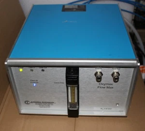 Columbus Instruments Oxymax Flow Max 4-Channel for Animal Testing Unit - Picture 1 of 6
