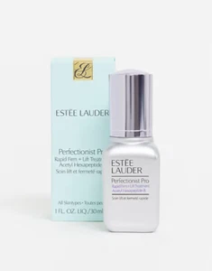 ESTEE LAUDER PERFECTIONIST PRO Rapid Firm + Lift Treatment Serum 1 oz / 30ml NIB - Picture 1 of 2
