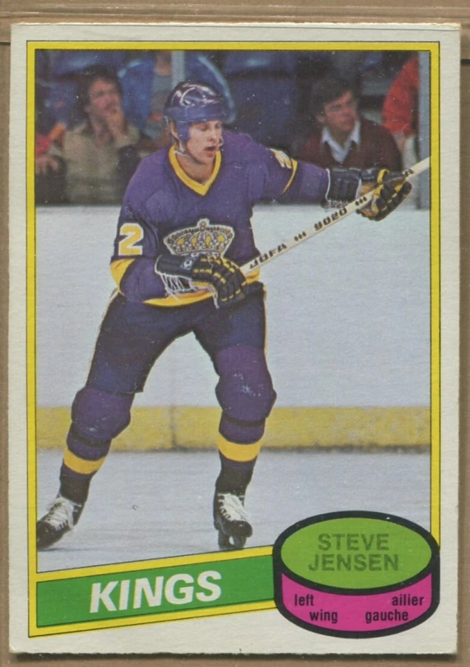 1980-81, O-PEE-CHEE, Hockey, #'s 201-300, UPick from list - Image 1 of 1