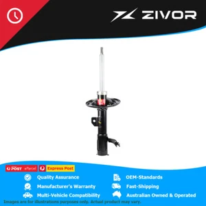 New KYB Suspension Strut Front Left - Excel-G For TOYOTA CAMRY ASV50R #339354 - Picture 1 of 11