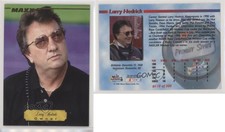 1995 Maxx Premier Series Larry Hedrick #110