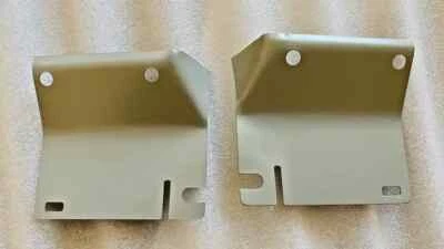 Suzuki Samurai Suzuki SJ413 85-95 Front Fender Liners LH &RH 58771M80001 |Fit Foto 1 de 2