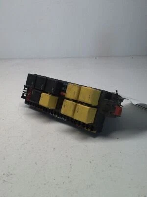 2001 Mercedes-Benz S500 - LH передний модуль SAM - 0285459832 - R201299 - Изображение 1 из 4