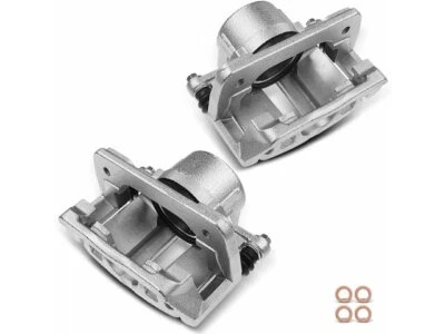 Juego de pinzas de freno delanteras Autopart Premium para Ford Taurus 2001-2007 63314TM 2002 Foto 1 de 2