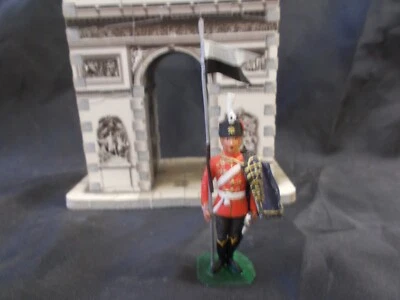 CBG Mignot, Hussard de  Napoléon, - Photo 1/4