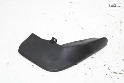 2018-2024 VOLKSWAGEN TIGUAN PROTECTOR LATERAL DELANTERO DERECHO PROTECTOR CONTRA SALPICADURAS GUARDABARROS OEM Foto 1 de 4