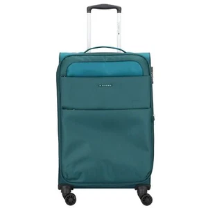 Gabol Cloud 4-Rollen Trolley 69cm #GBL-114046 (türkis) - Bild 1 von 5
