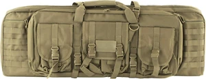 by  Double Carbine Case - Picture 1 of 1
