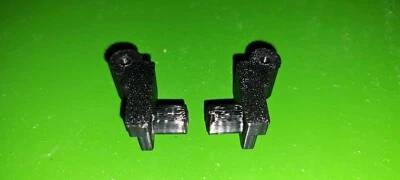 93-97 Honda del Sol Consola Central Trasera Tapa Juego Del Sol Consola Central Foto 1 de 3