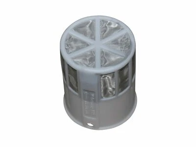 Filtro filtro combustible Volkswagen 1985-1994 Corrado/Jetta 191201531 Foto 1 de 2