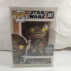 Funko POP! Star Wars Concept Series Chewbacca #387 Galactic Convention Exclusive