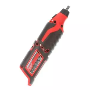 Bare-Tool Milwaukee 2460-20 M12 12-Volt Rotary Tool - Picture 1 of 6