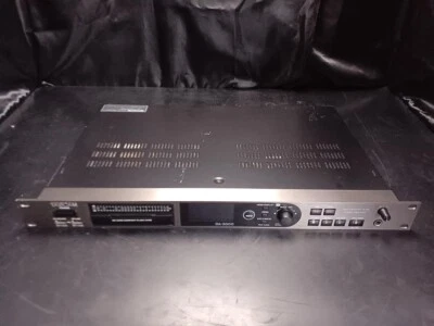 Tascam DA-3000 Master Recorder AD/DA Converter High Sampling - Image 1 of 4