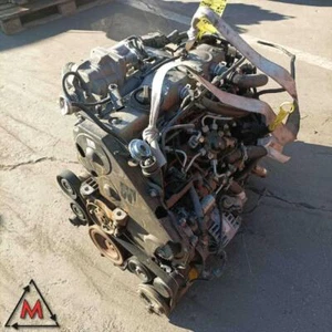 ⭐ Motor completo KKDA para FORD FOCUS MK2 1.8 TDCI 2004-2007 usado (104464) - Imagen 1 de 8