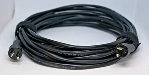 NEW Interconnect Cable Polk SDA Speakers PIN-Blade Connector 16ga AWG NEW READ!! - Picture 1 of 4