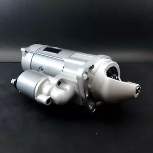 BRAND NEW AFTERMARKET REPLACEMENT STARTER FOR JLG ENGINES - Picture 1 of 6