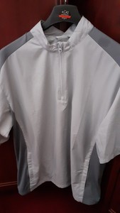 mens golf wind tops products for sale 