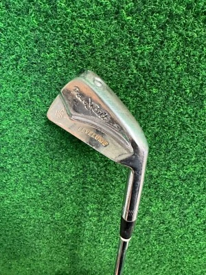 POWER BILT Levelume 6 Eisen (Herren, Rechts, - 0,5 Zoll, Stahl) - Bild 1 von 4