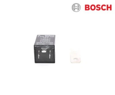 Clignotant BOSCH 0335200038 pour VW Passat Variant Passat 181 - Photo 1/4