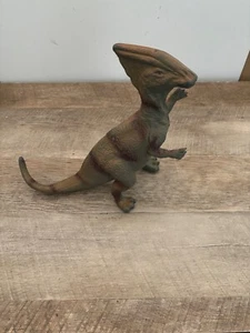 Dinosaur Toy - Parasaurolophus - Picture 1 of 6