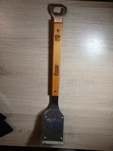 NFL Los Angeles Rams Grill Brush NEW The Sportula  - Picture 1 of 6