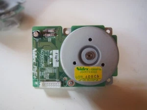 Moteur NIDEC 2302KY44050 42M069F100 - Picture 1 of 2