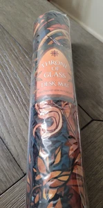 Fairyloot 2024 Throne of Glass Desk Mat Pad Sarah J. Maas - Picture 1 of 2