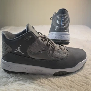 Jordan Max Aura 2 Cool Grey CK6636-012 Fashion Schuhe - Bild 1 von 10