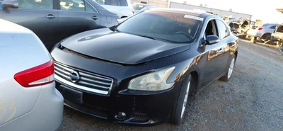 Nissan Máxima 2014 motor de 3,5 L fabricante de equipos originales 96 k millas (LKQ ~ 437478765) Foto 1 de 4