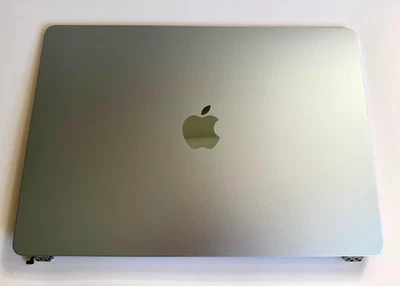 Genuine Apple  LCD Screen Assembly Macbook Air 13" A3240 M4 2025 Silver - Image 1 of 2