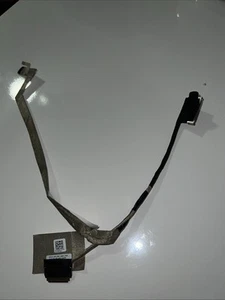 Cable de video con pantalla LCD RGB para computadora portátil Dell Latitude 5400 5401 P98G 5410 - Imagen 1 de 5
