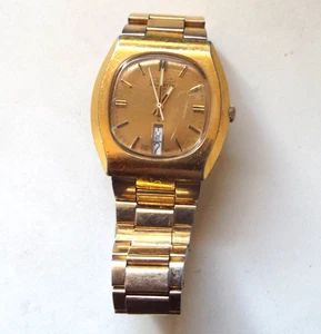 SEIKO 0903-5059 WATCH 1970's Works - Picture 1 of 4