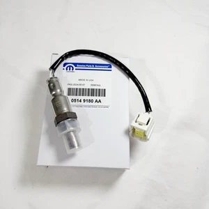 New Genuine Mopar O2 Oxygen Sensor For 2011-23 Ram Dodge Chrysler 05149180AA/AB - Picture 1 of 3
