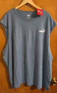 Puma Tank Top Herren 4XL - Bild 1 von 2