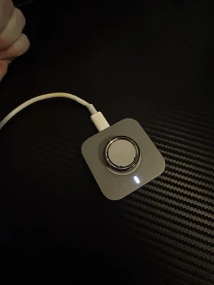 Oura Ring 4 - Size 10, Smart Ring，Black - Image 1 of 4