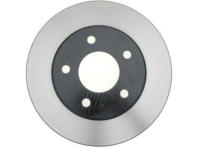 Rotor de freno delantero para Pontiac 6000 1983-1991 1984 1985 1986 1987 1988 BZ249RV Foto 1 de 1