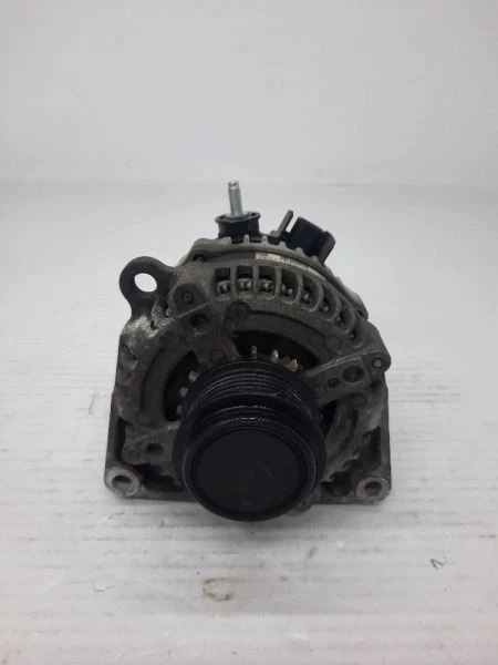 GMC Sierra 1500 2014-2019 camioneta alternador estilo clásico OEM Foto 1 de 4