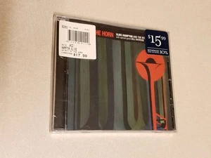 Spirit of the Horn * by Slide Hampton (CD, Feb-2003, MCG Jazz/Manchester... - Bild 1 von 2