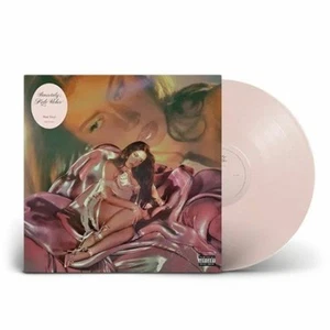 UCHIS, Kali - Sincerely - Vinyl (gatefold pink vinyl LP + envelope) - Picture 1 of 1