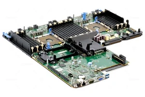 6WXJT  DELL MAINBOARD LGA3647 FOR DELL POWEREDGE R740 R740XD G14 - Afbeelding 1 van 7