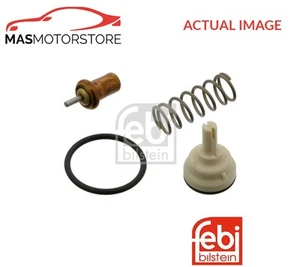 MOTORKÜHLMITTELTHERMOSTAT FEBI BILSTEIN 37034 P FÜR AUDI A3,A1,8P7,8P1,8PA,8XK - Bild 1 von 7