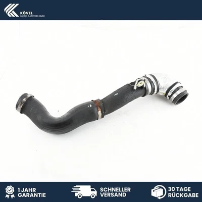 3x Ladeluft- Turbo- Druckschlauch Rohr Kia Sorento 2 XM 2.2 CRDi 28262-2F000 - Bild 1 von 2