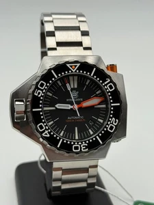 steeldive ploprof sd1969 automatic 1200mt - Bild 1 von 20