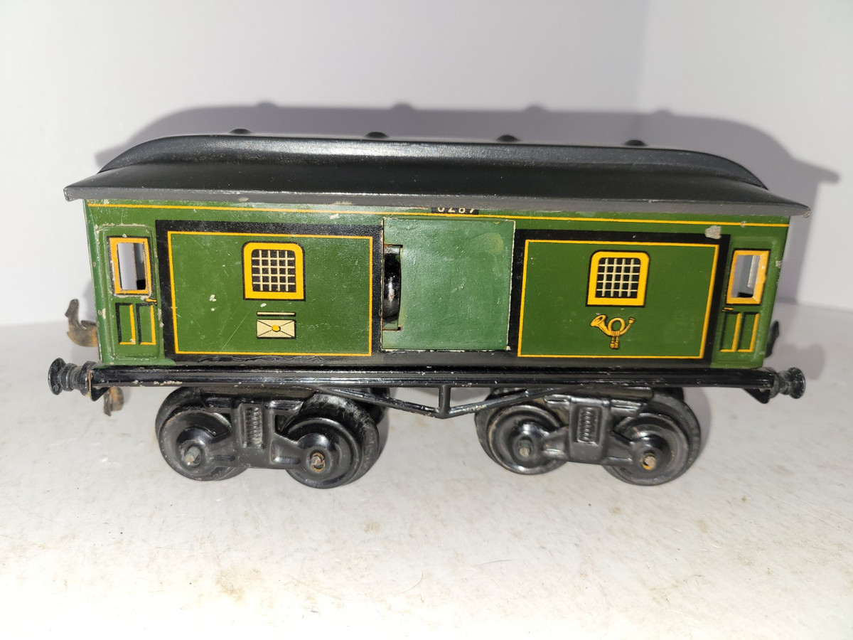 Bing Green Model Trains for sale | eBay Bing Green Model Trains for sale | eBay