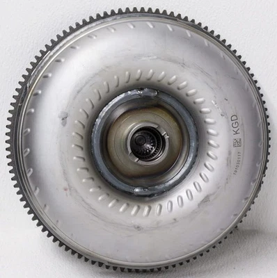 Convertidor de par OEM Hyundai Sonata 45100-3BGD0 Foto 1 de 4