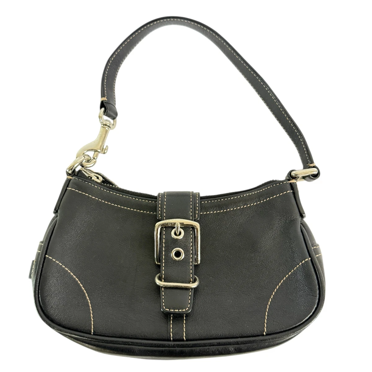 Coach Hampton Buckle Women's Hobo Bags for sale | eBay