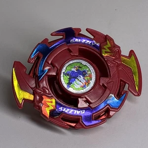 Galzzly Beyblade Takara Tomy V Force - Picture 1 of 5